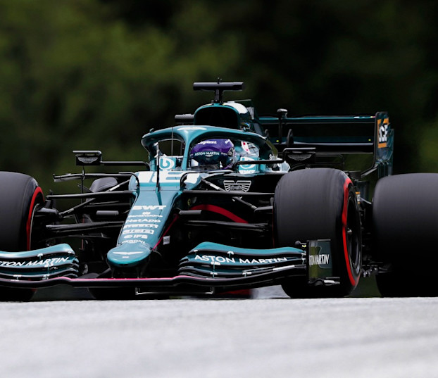 2021 Austrian Grand Prix