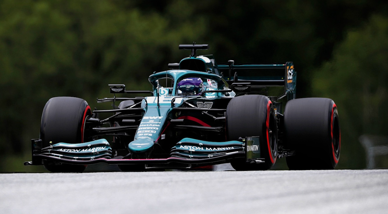 2021 Austrian Grand Prix