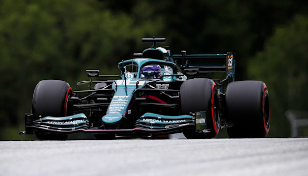 2021 Austrian Grand Prix