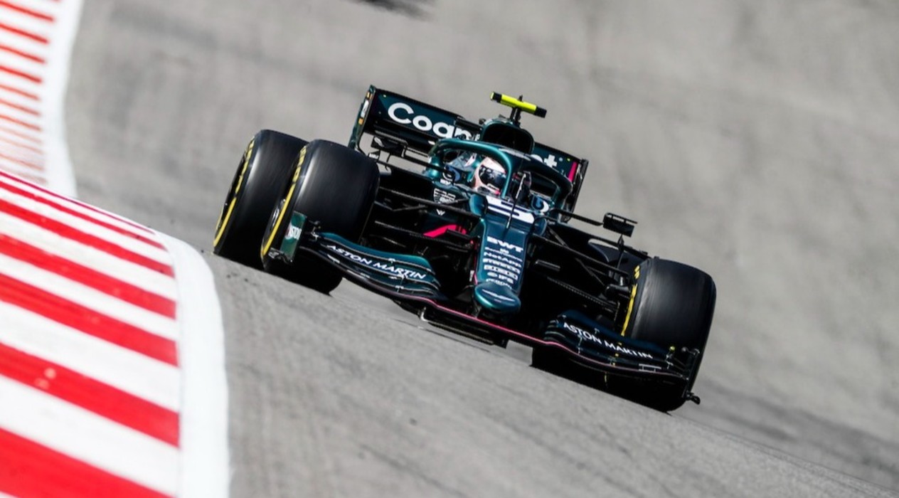 2021 United States Grand Prix