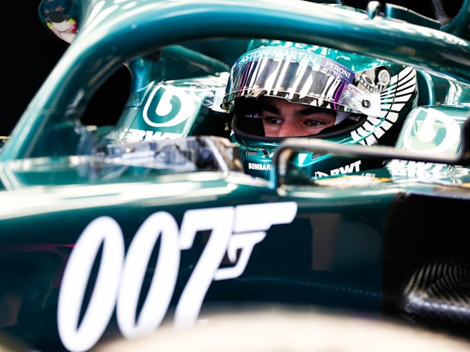 2021 Italian Grand Prix