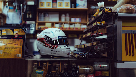 Aston Martin F1