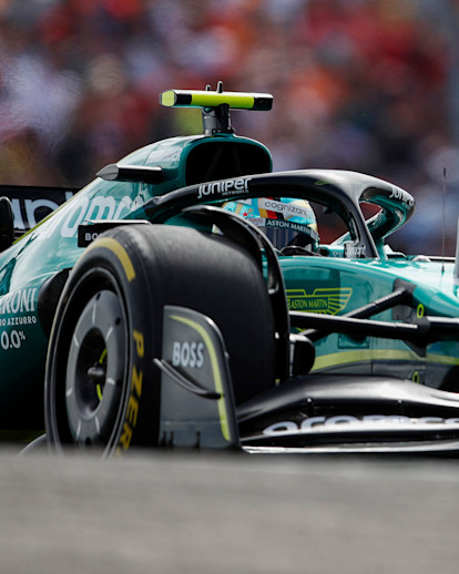 United States GP