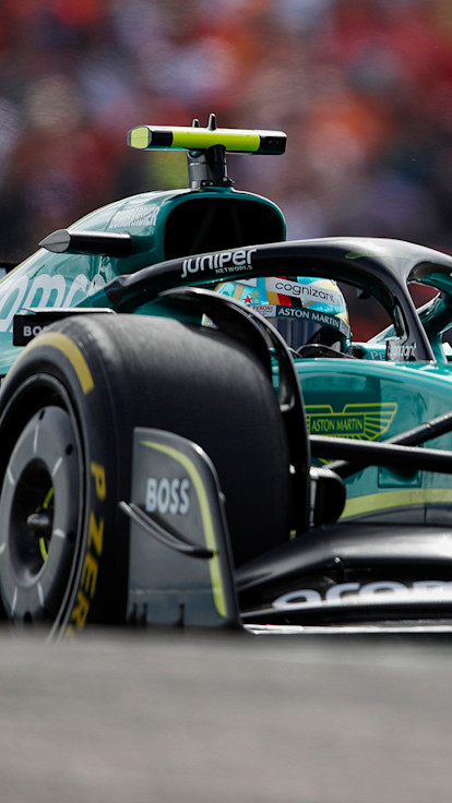 United States GP