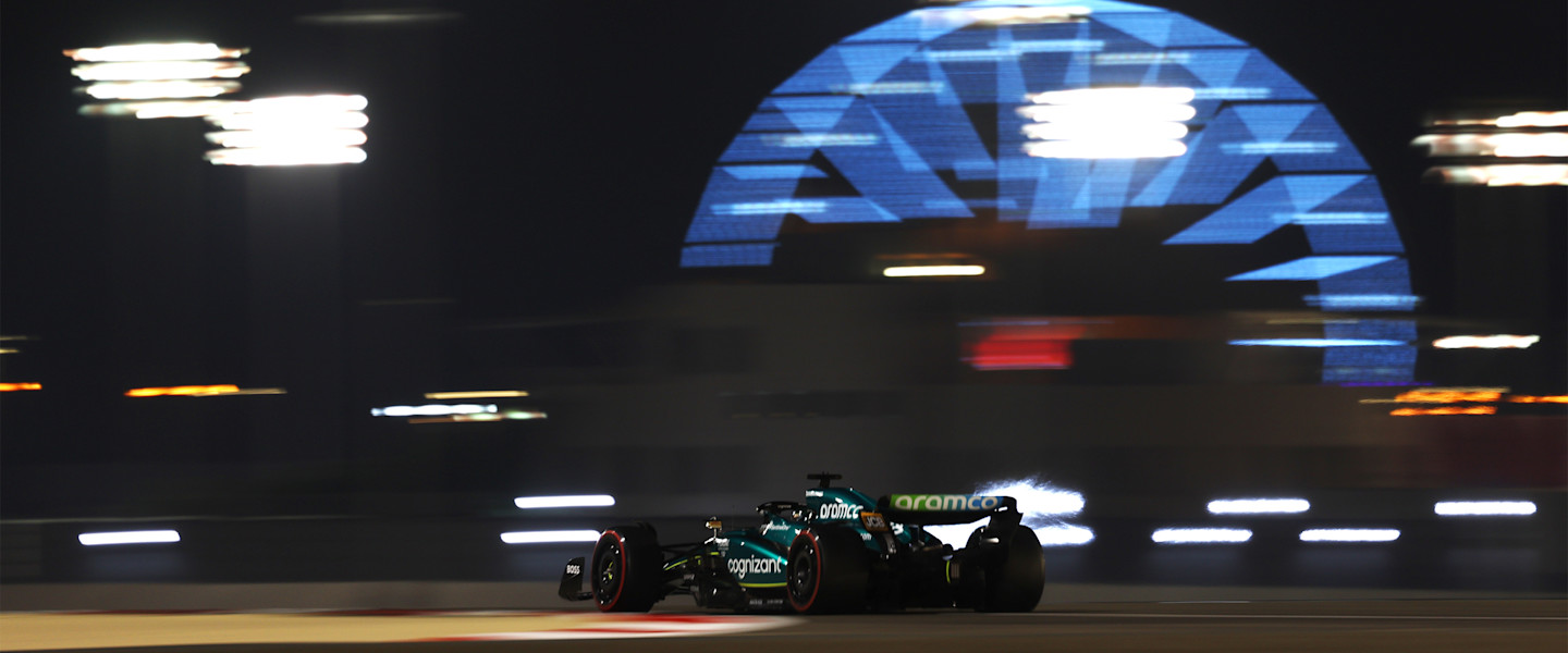 Bahrain GP