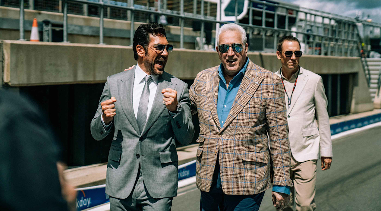 Lawrence Javier desktop hero option 2