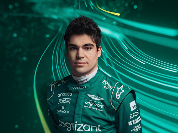 Lance updated driver module - desktop