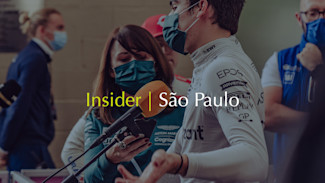 INSIDER: Working in F1 Comms & Content Production