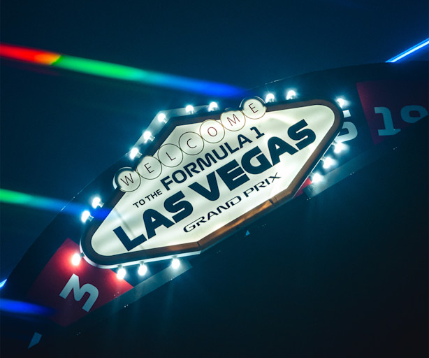 Las Vegas GP