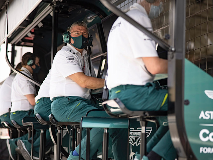 #IAMSTORIES | VOICES: Otmar