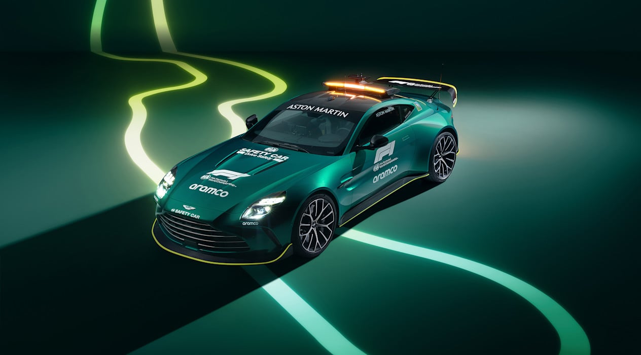 Vantage SC header