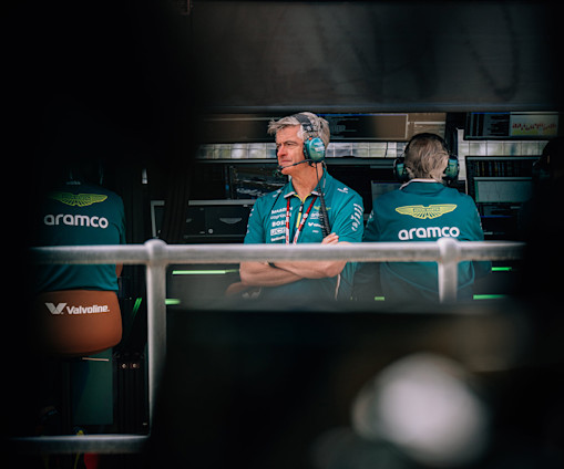 Andy Stevenson Hungary Talking Points