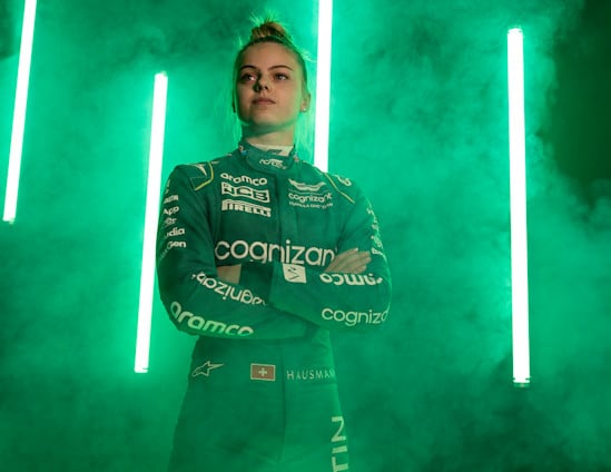 F1 Academy