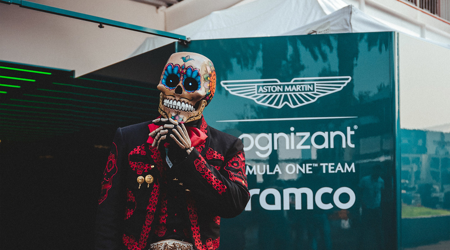 Mexico City GP