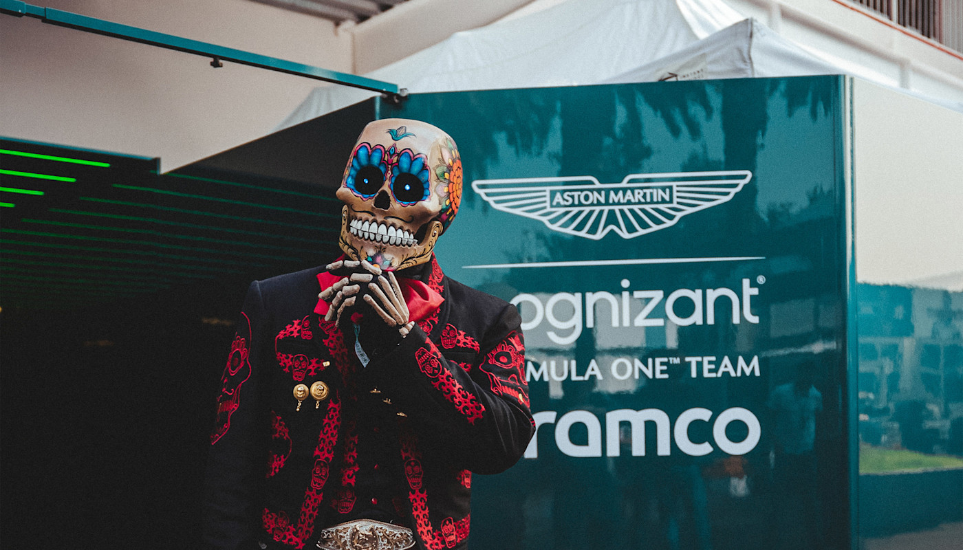 Mexico City GP