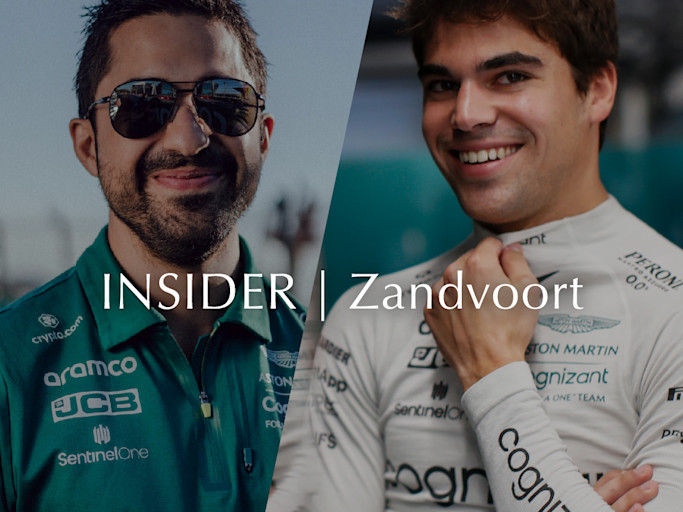 INSIDER