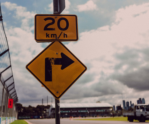 Australian GP