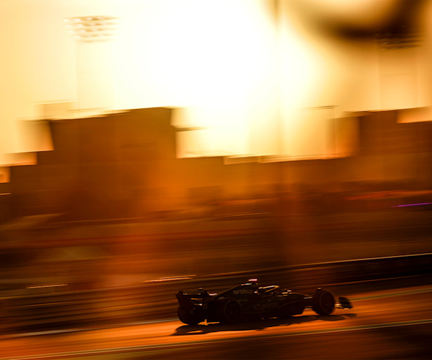 Abu Dhabi GP