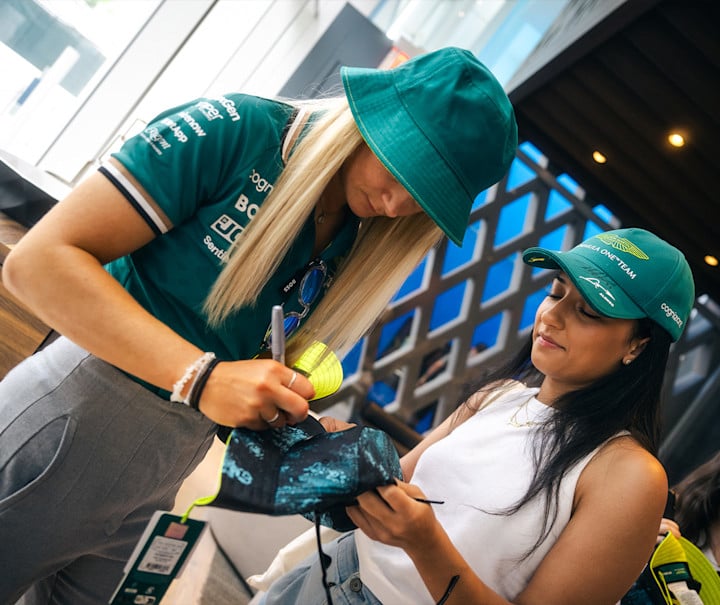 I AM Experience image 8