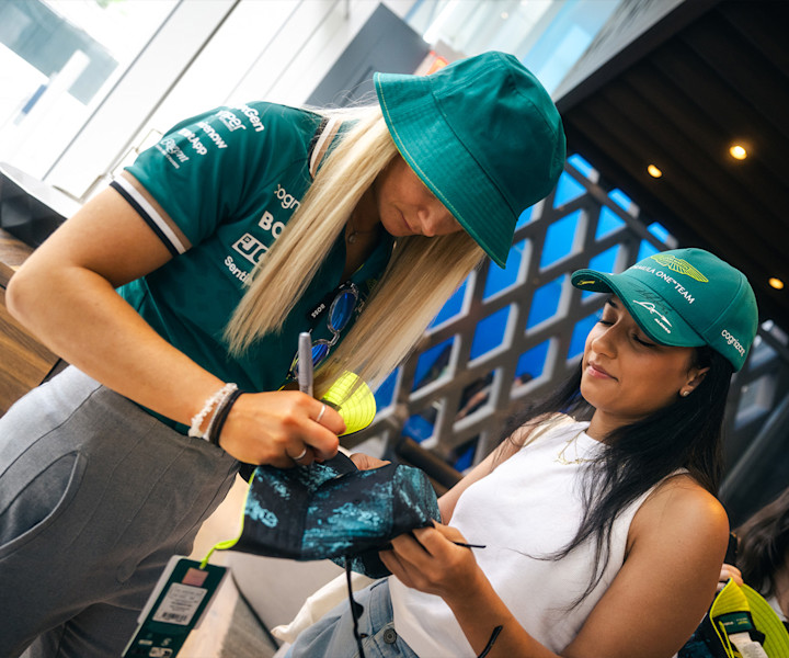 I AM Experience image 8