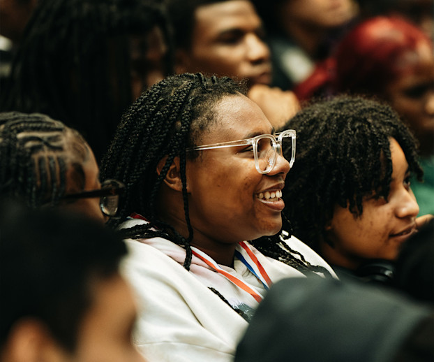 Xerox school visit list image