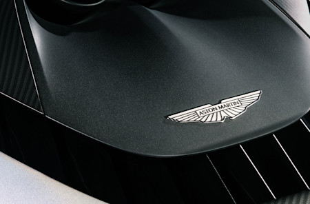 Aston Martin F1