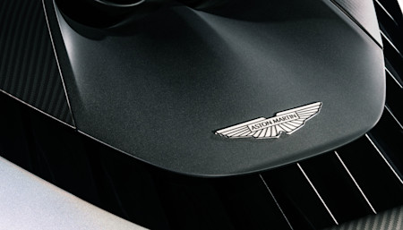 Aston Martin F1