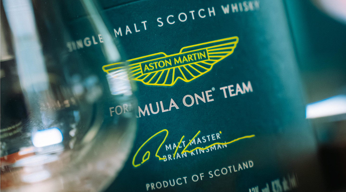 Brian KInsman hero fragment test