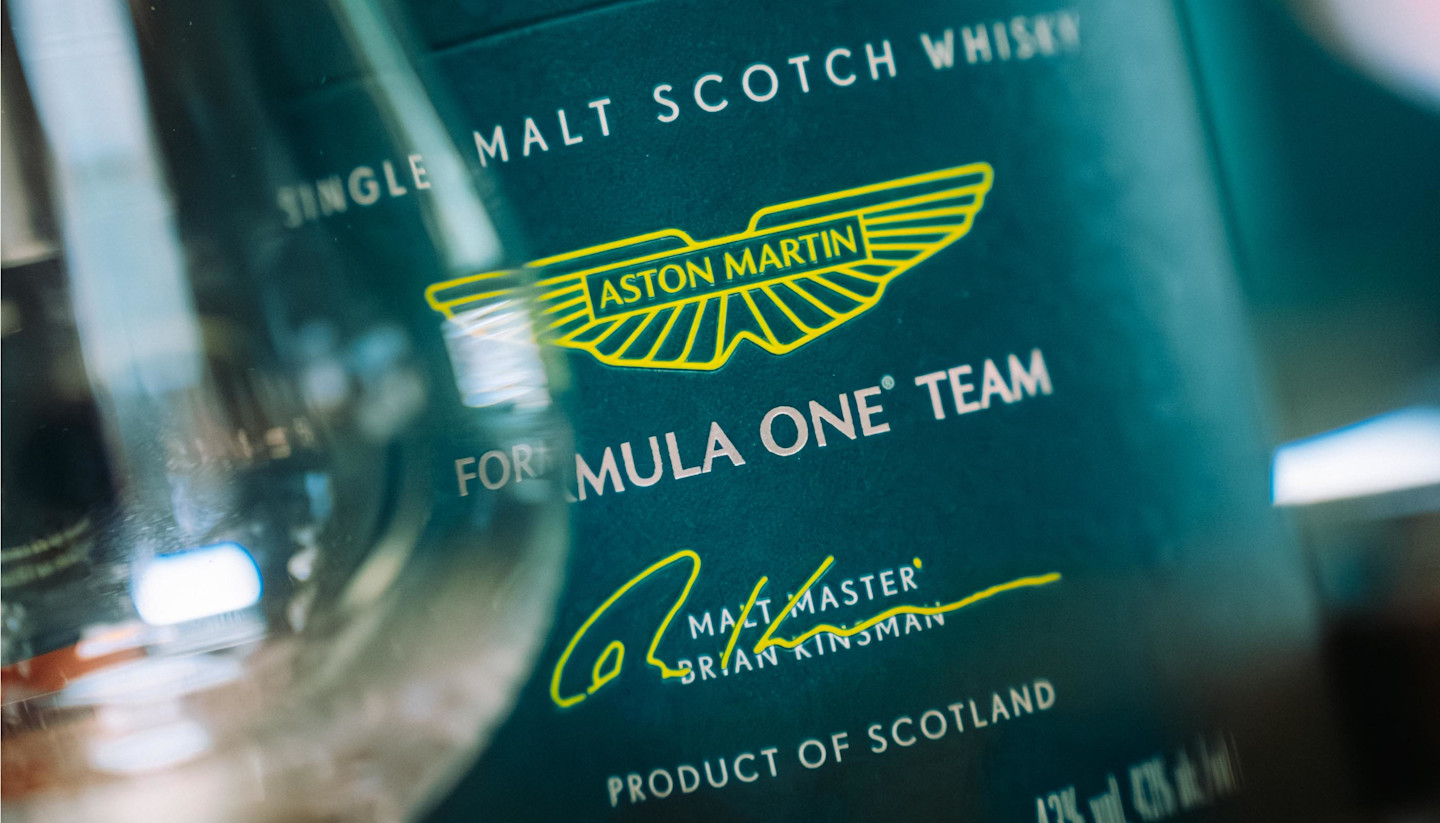 Brian KInsman hero fragment test