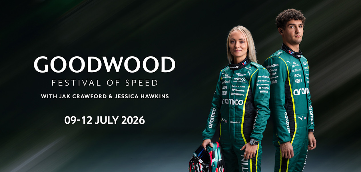 Goodwood article desktop hero