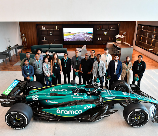 Aleto mentees list image