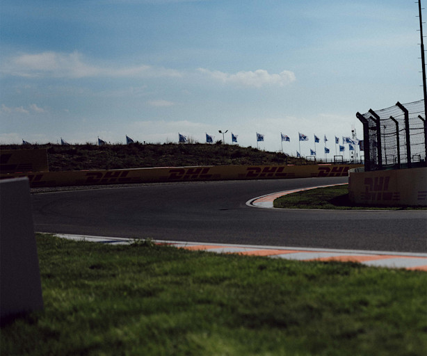 Dutch GP