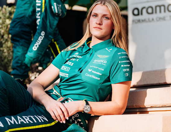 Mathilda China list 2