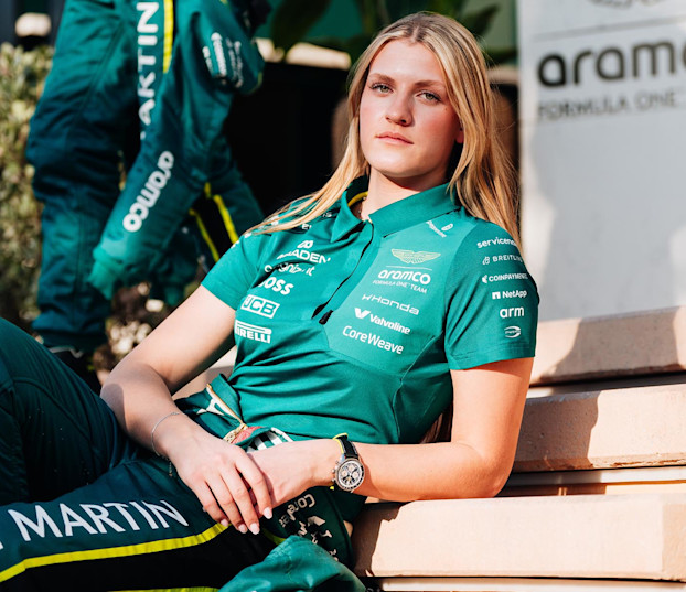 Mathilda China list 2