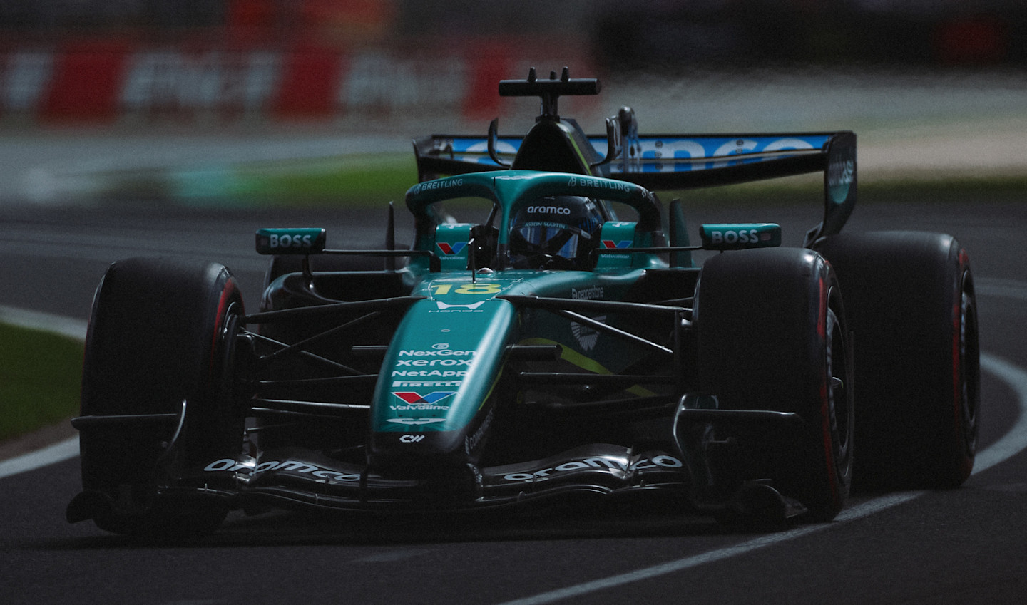 Australia sunday header