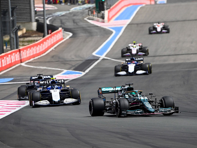 2021 French Grand Prix