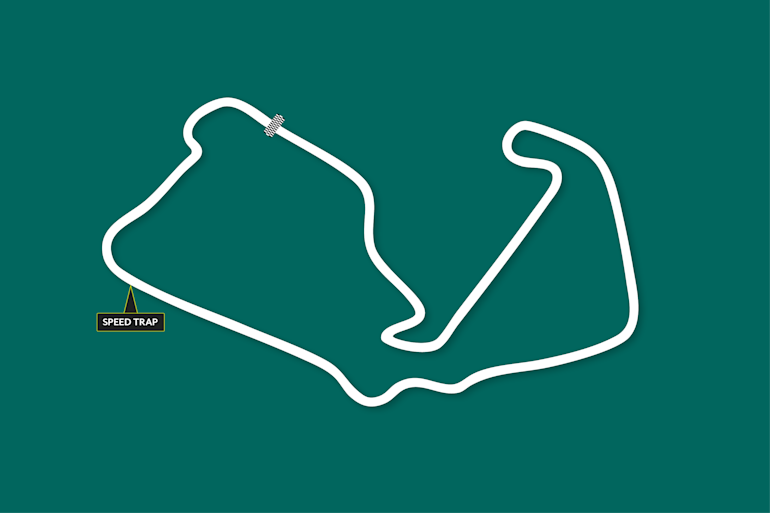 TrackMaps 2026 v6 1504 British GP