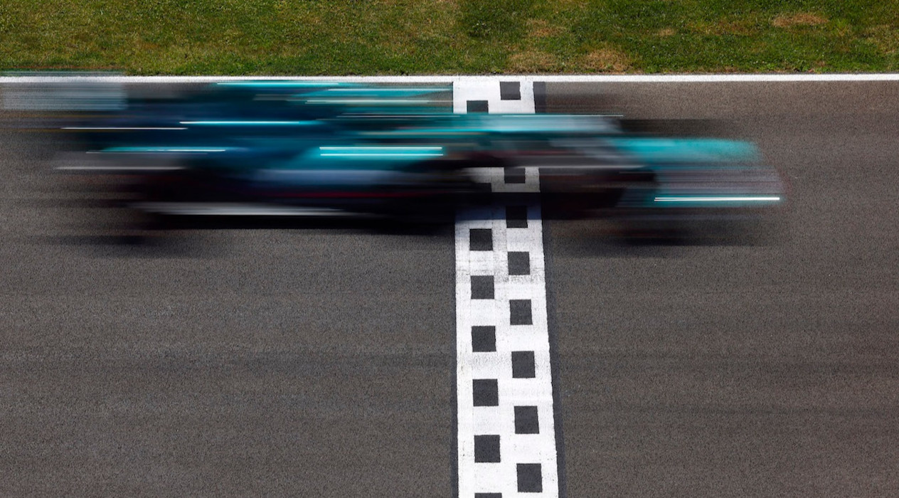 Portuguese Grand Prix