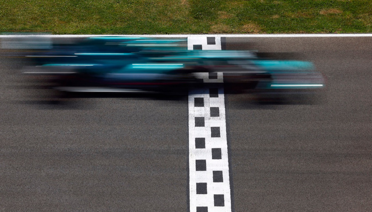 Portuguese Grand Prix