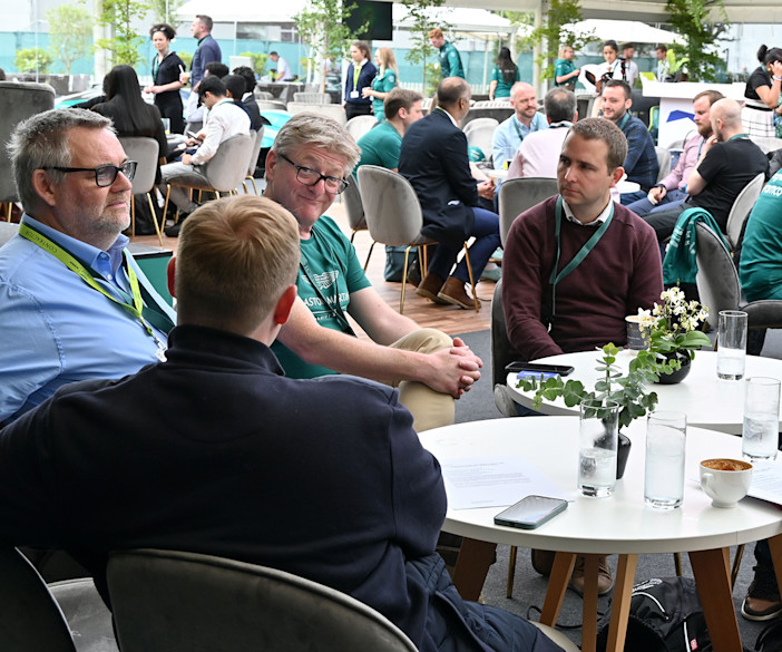 Cognizant and TechVets