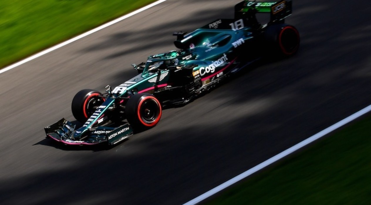 2021 Belgian Grand Prix