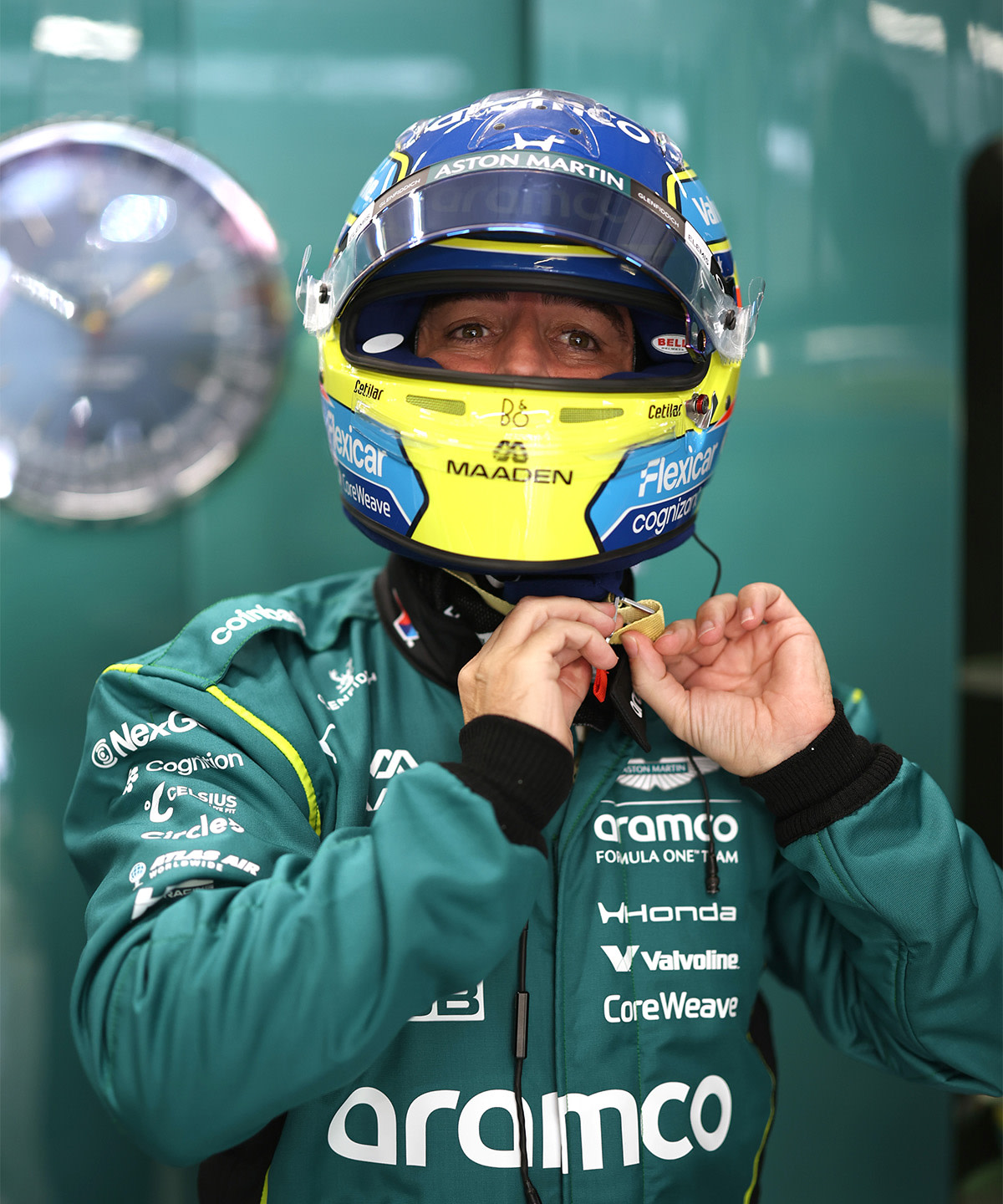 Fernando FP1