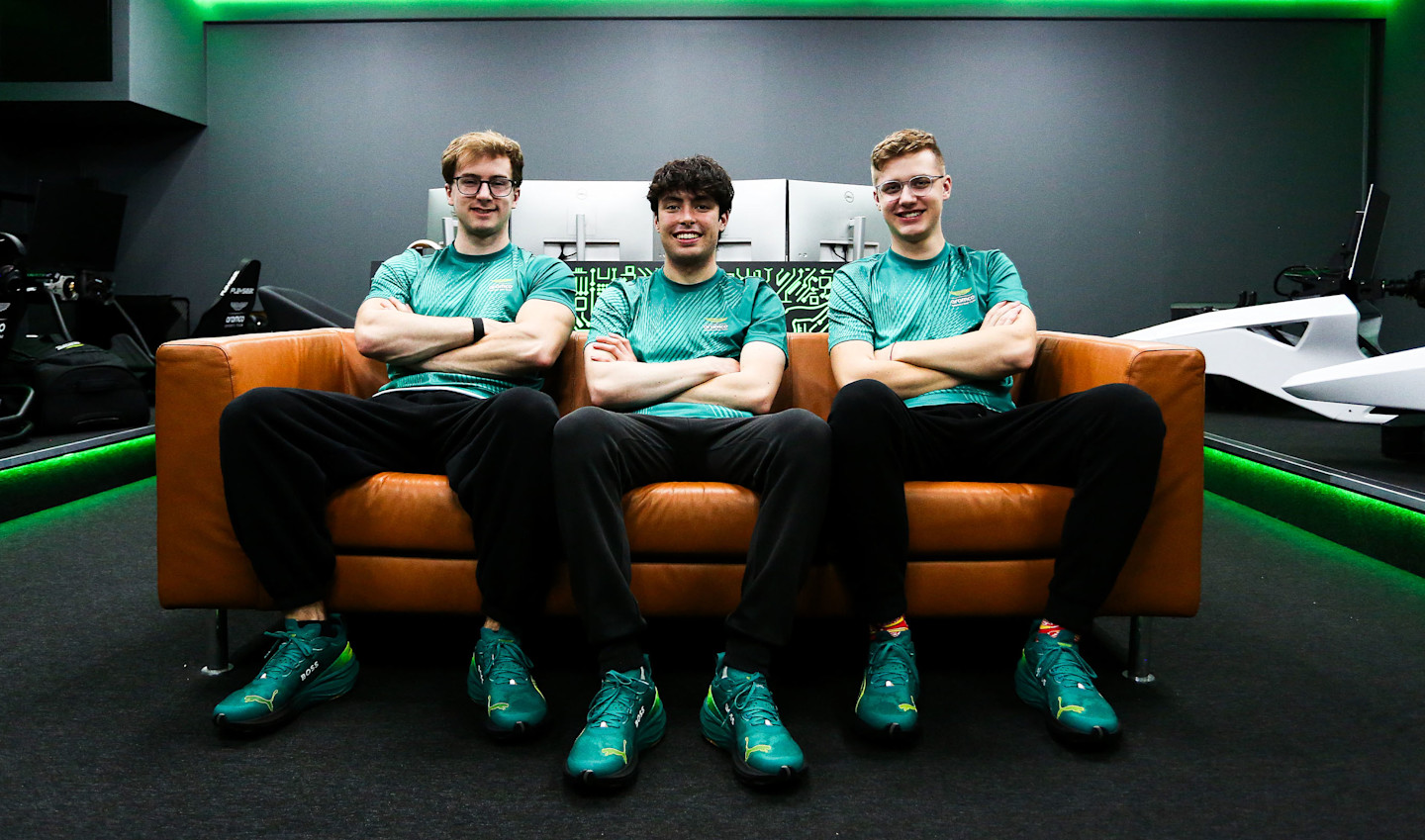 Esports announcement 2026 homepage