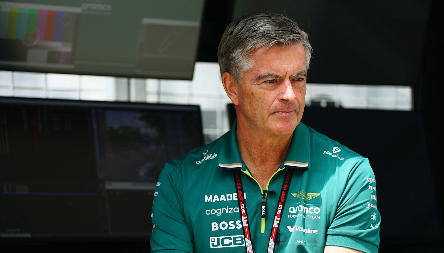 Andy S Talking Points Brazil desktop homepage hero