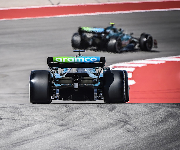 United States GP