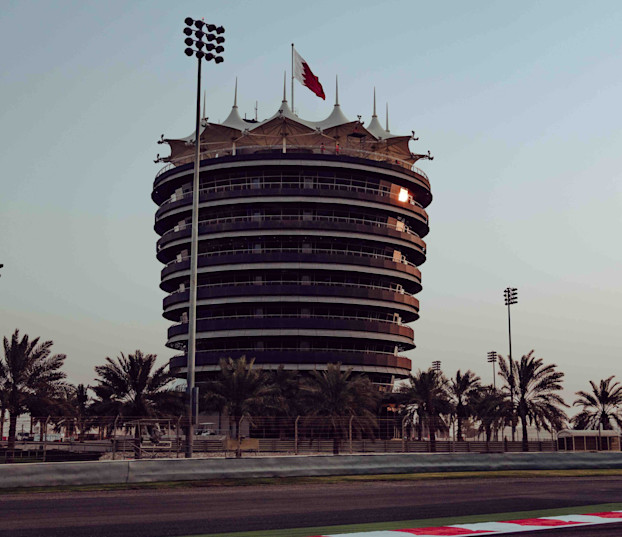 2022 Bahrain Grand Prix