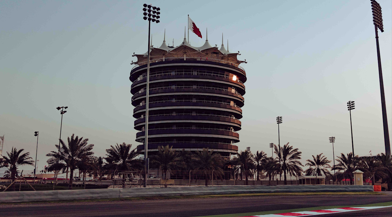2022 Bahrain Grand Prix