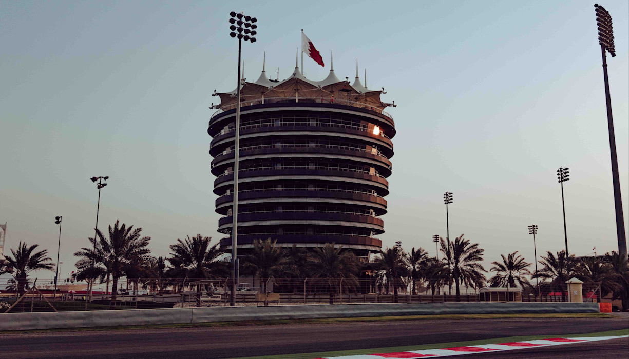 2022 Bahrain Grand Prix