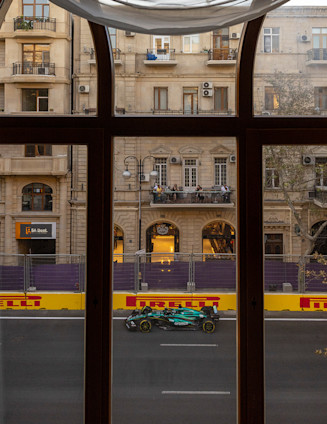 Baku thumbnail 1