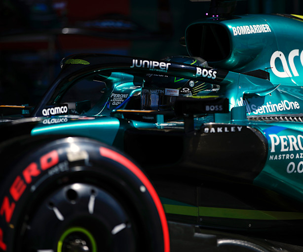 Singapore GP